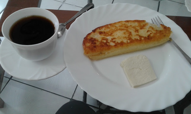 JENNY'S COFFEE - Piñas