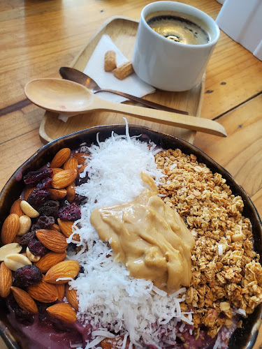 Comentarii opinii despre Mocca Coffee House