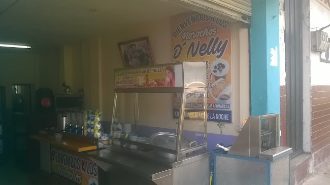 Los Morochos D`Nelly #1 - Santo Domingo