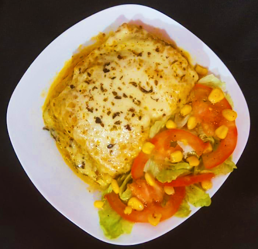 Pizzeria Criss - Salinas