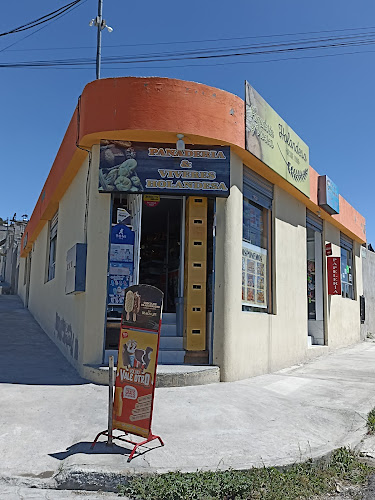 Panaderia y Viveres Holandesa - Quito