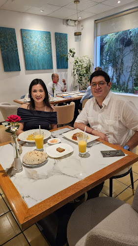 Opinii despre Restaurante Riviera en Guayaquil în Guayaquil - Gastronomía y hostelería