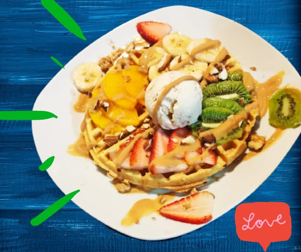 Rey Paleta - Bahía de Caráquez