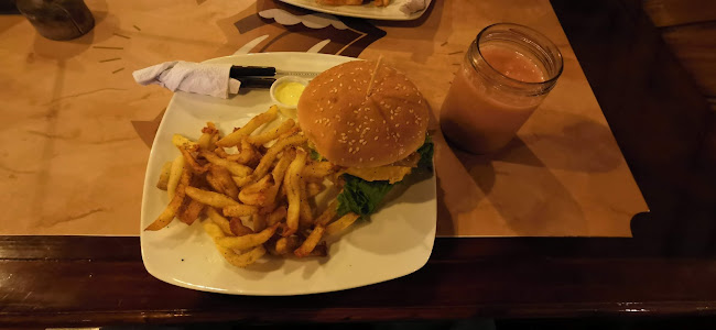 Comentarii opinii despre aLabuena Bar & Lounge