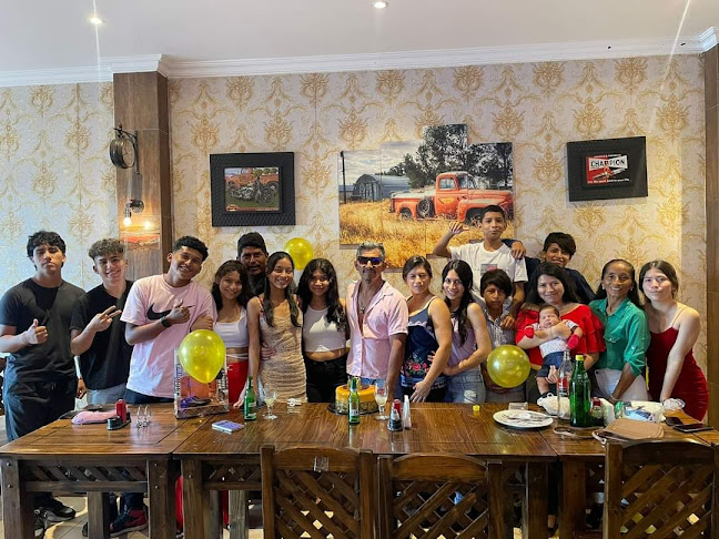 Opinii despre The Rabbit Beer în Daule - Gastronomía y hostelería