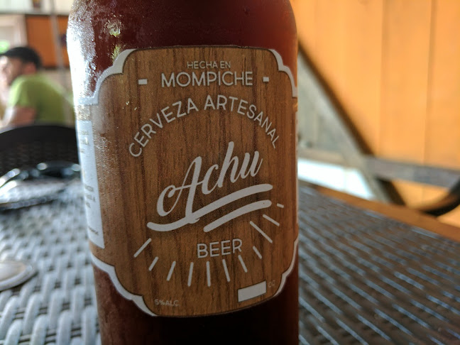 Opinii despre La Chocolata în Mompiche - Gastronomía y hostelería