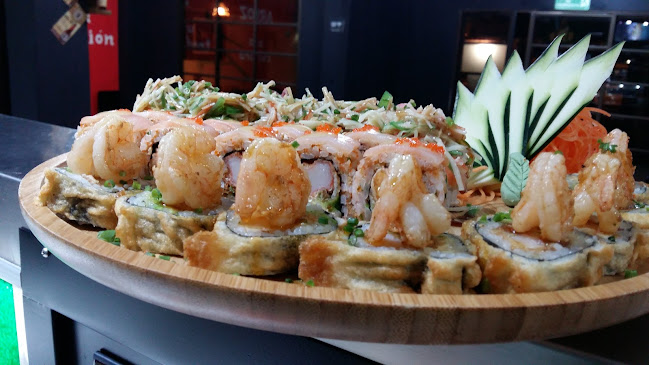 Shari Sushi Bar - Portoviejo