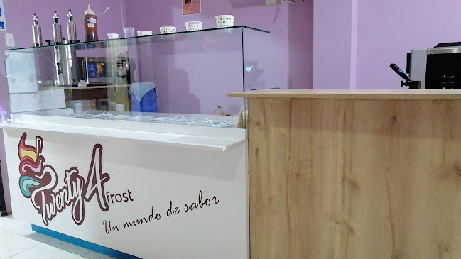 Opinii despre Heladera y Cafetería Mary în Sucre - Gastronomía y hostelería