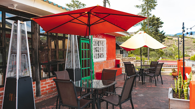 Tiro Fijo - La Carreta