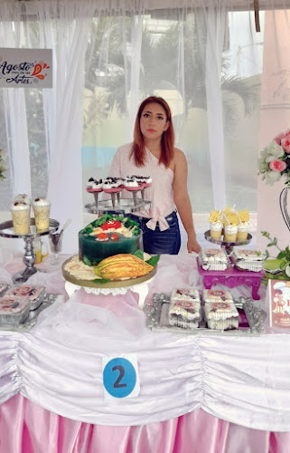 TATY Cake's. - Gastronomía y hostelería