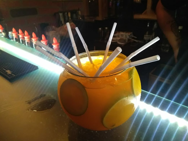 Juan Jose Flores 377, Ibarra