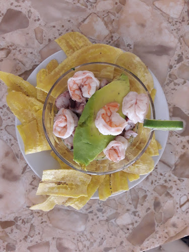 Comentarii opinii despre AKALA RESTAURANTE