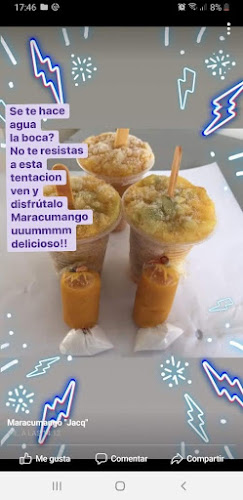 Maracumango De Andi - Nueva Loja