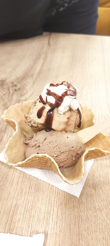 Pip Gelatto - Portoviejo