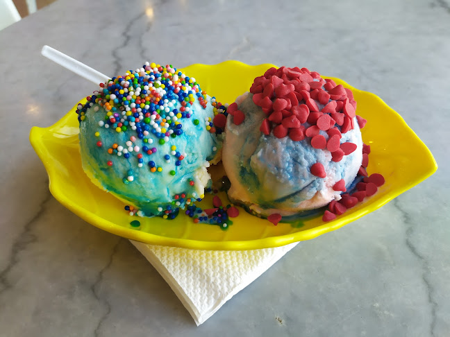 Opinii despre Shakyland în Guayaquil - Gastronomía y hostelería