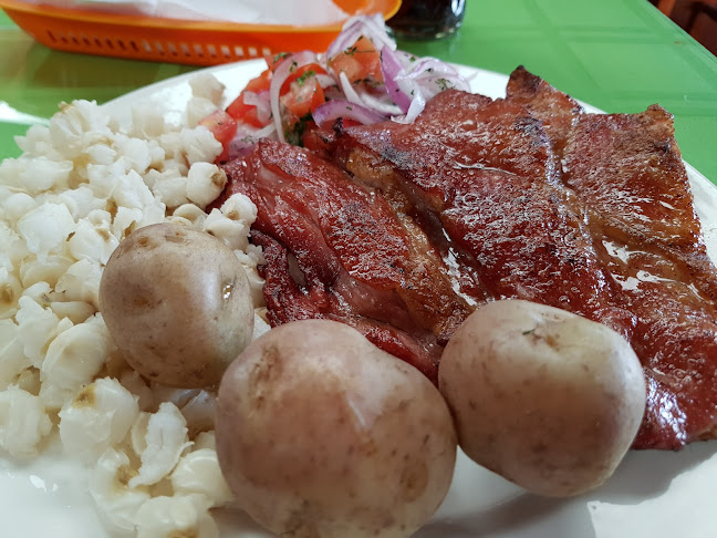 Carr. Panamericana, Tulcán