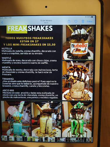 Girasoles de Van Gogh Cafe