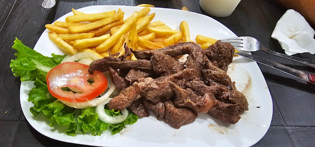 Opinii despre PLAYA GRILL în Manta - Gastronomía y hostelería