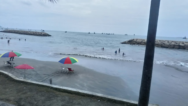 Morochos De La Libertad