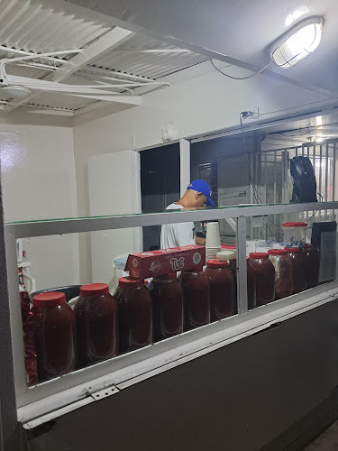 Comentarii opinii despre Cocteleria Padilla