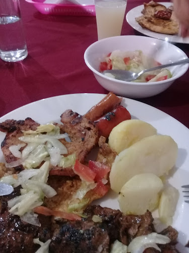 Opinii despre GUDIER BAR & GRILL RESTAURANT în Quito - Gastronomía y hostelería