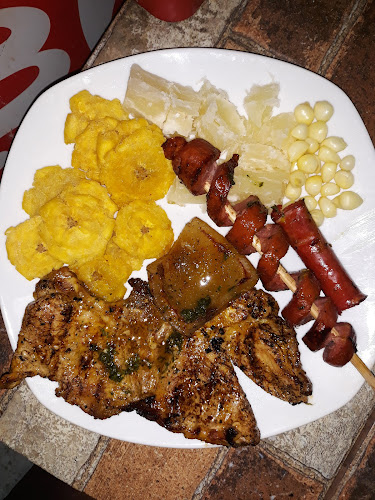 H24Q+X6H, Sucre entre Voltaire Paladines, y, Santa Rosa 071201