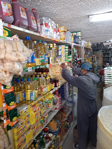 Opinii despre COMERCIAL JAVIERCITO în Latacunga - Gastronomía y hostelería