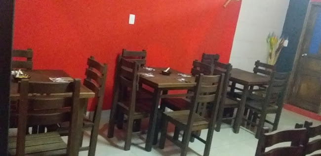 Luis A Martinez entre Vicente Maldonado, y, Baños de Agua Santa 180301