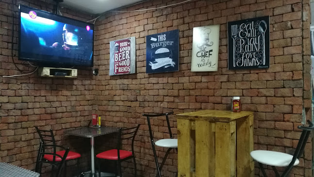 Opinii despre BURGER & CO în Guayaquil - Gastronomía y hostelería