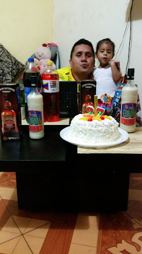 Comentarii opinii despre Heladeria Ashe