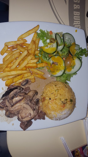 The Lovers - Gastronomía y hostelería