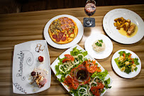 Roma Pizzeria Local 1 - Gastronomía y hostelería