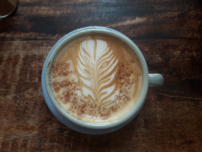 Comentarii opinii despre Café de Ñucallacta