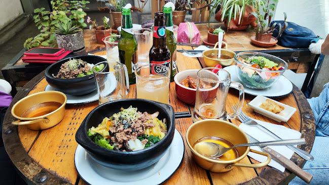 Comentarii opinii despre Laboratorio Diseño Gastronomía