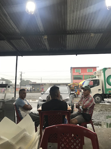 San Jacinto de Buena Fe, Buena Fe