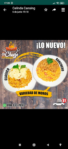 Carrera Tercera, Quevedo