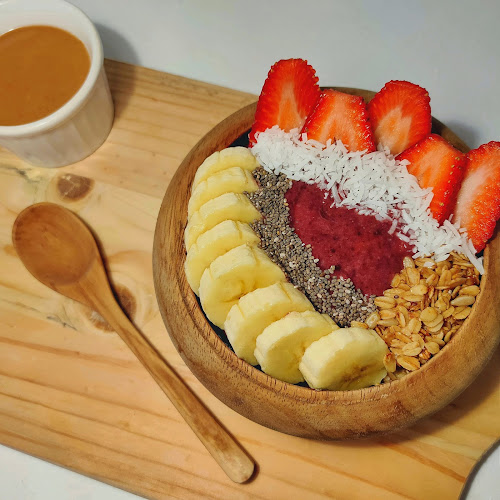 Juice Bar Ecuador - Gastronomía y hostelería