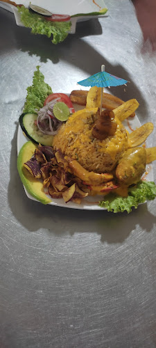 Opinii despre La Hueka Picanteria în Pasaje - Gastronomía y hostelería