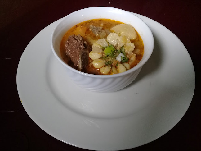 Quisquis 1507, Guayaquil 090514