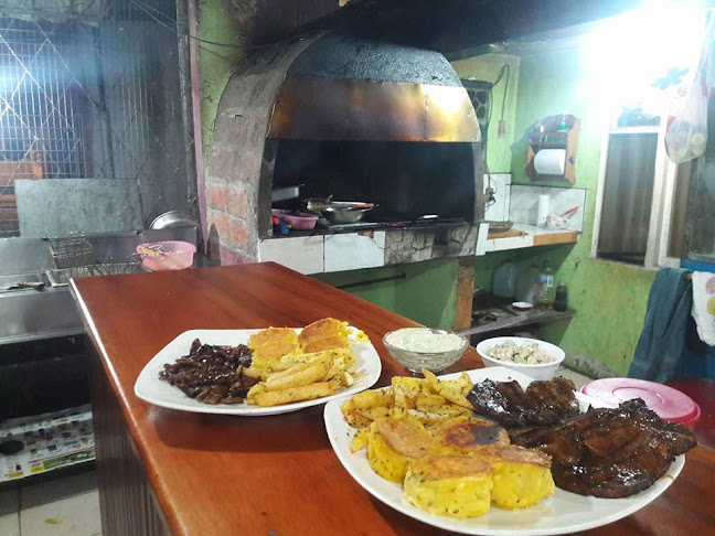 Comentarii opinii despre Las Carnitas De Carmita