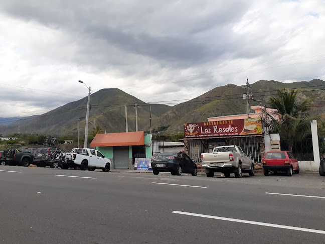 Los rosales - Gastronomía y hostelería