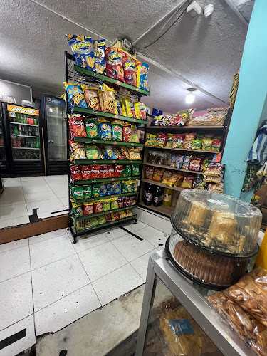 Heladeria La Delicia - Machachi