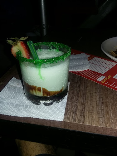 Shumare Bar - Guayaquil