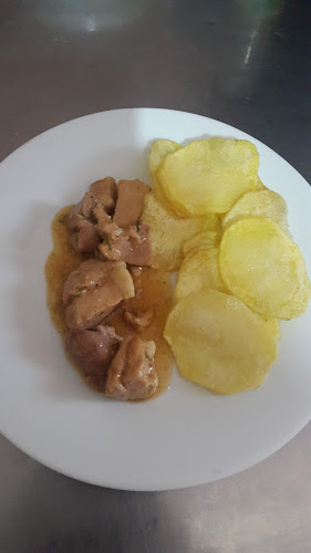 Restaurante Cafeteria "Pumapungo"