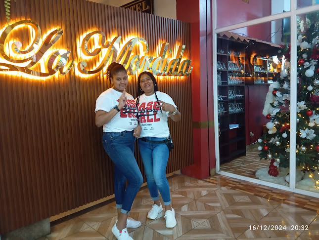 Comentarii opinii despre La Mordida restaurante