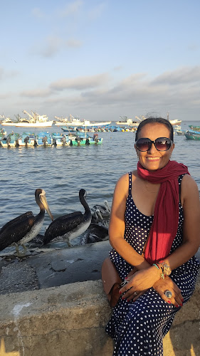 Mercado Municipal de Mariscos - Gastronomía y hostelería