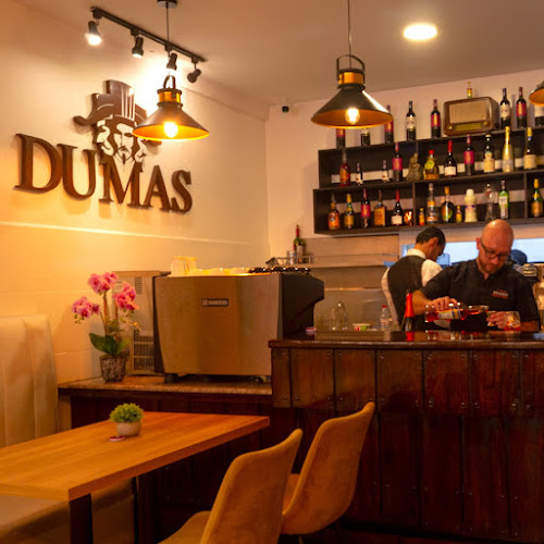 Dumas Restaurante
