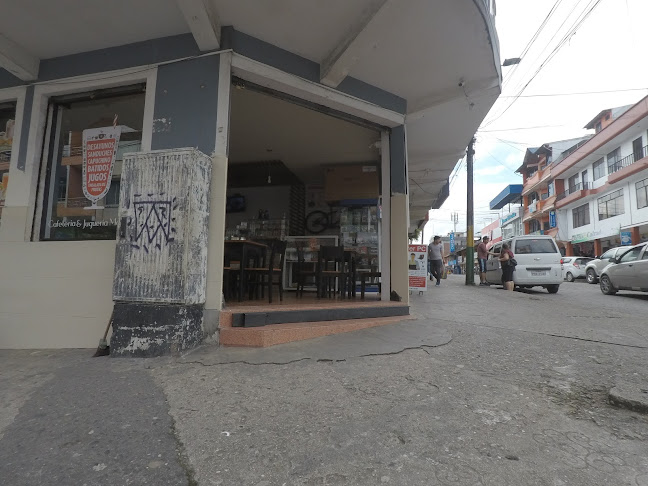 Cafeteria Madrid - Gastronomía y hostelería