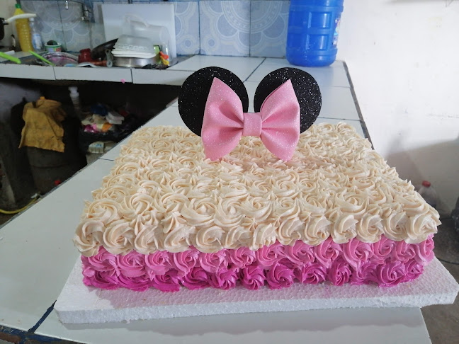 Panadería y pastelería S&S - Gastronomía y hostelería