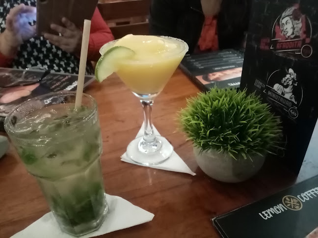 Lemon & Coffee - Gastronomía y hostelería
